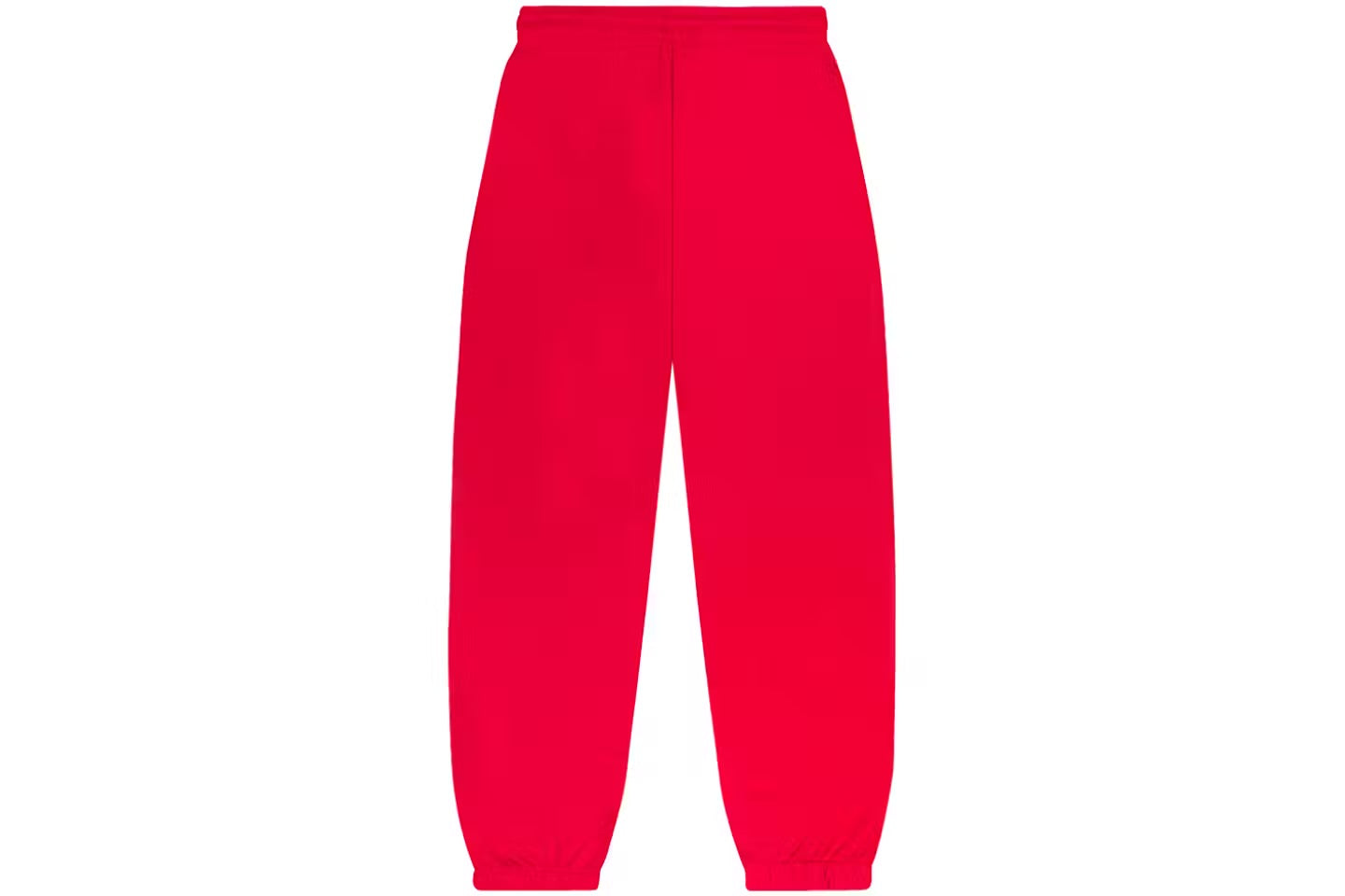 Denim Tears Denim University Sweatpants (SS24)
Red