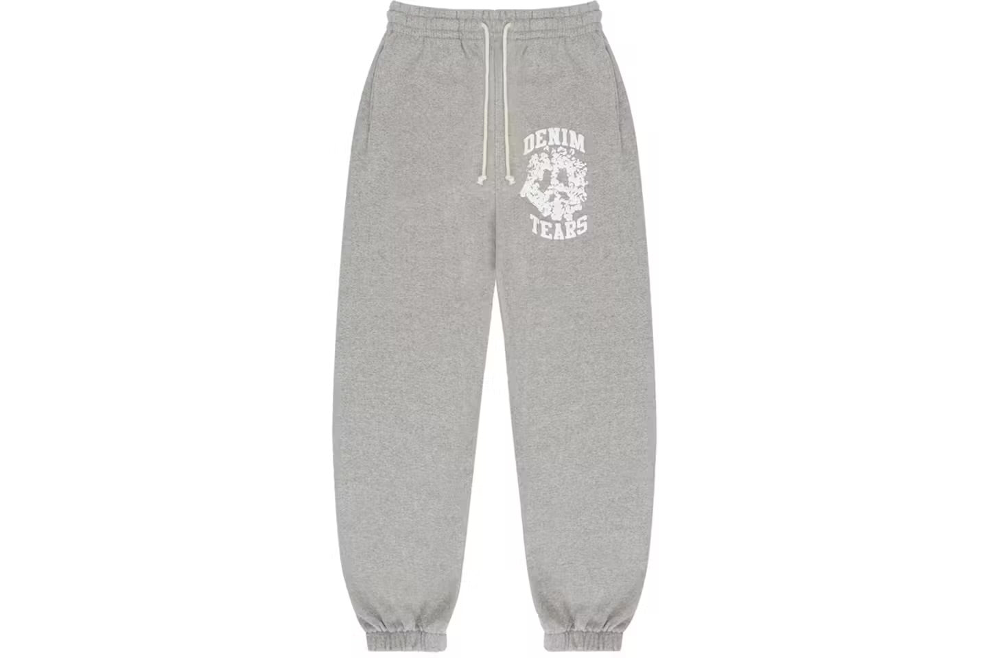 Denim Tears Denim University Sweatpants
Grey