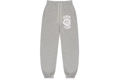 Denim Tears Denim University Sweatpants
Grey