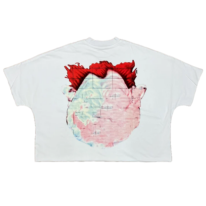 BILLIONAIRE STUDIOS EXCLUSIVE CLOWN TEE