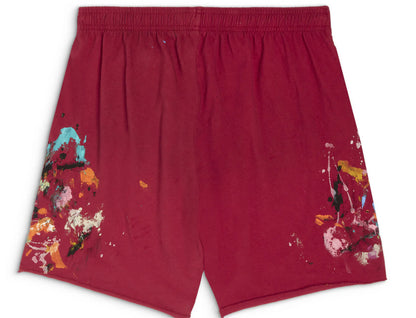 Gallery Dept. Insomia Short
Red