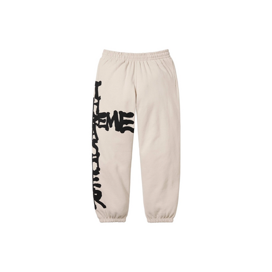 CRÈME Supreme Thrasher Sweatpant