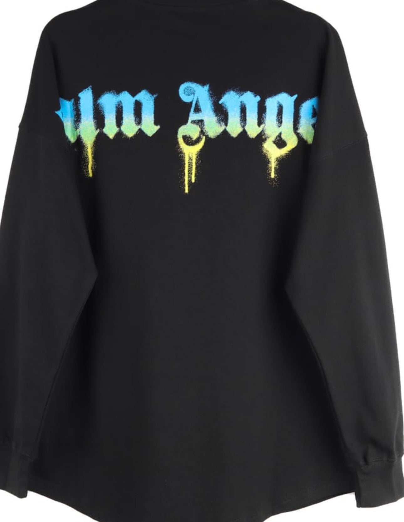 PALM ANGELS LONG-SLEEVED T-SHIRT