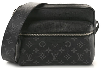 Louis Vuitton Outdoor Messenger
Monogram Eclipse Taiga Black