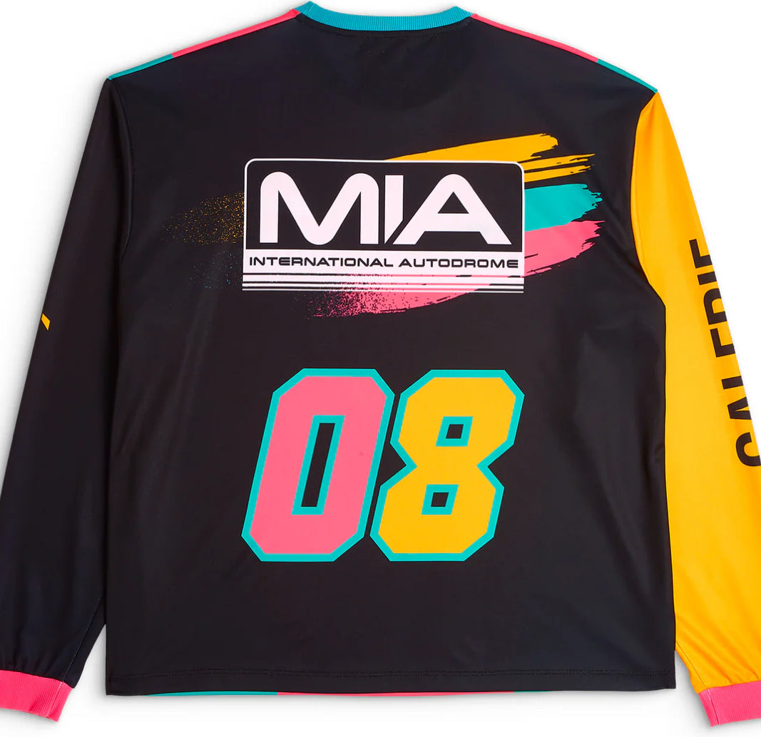 MIA Track Jersey