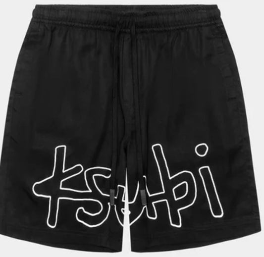 KSUBI 1999 Life Short Black