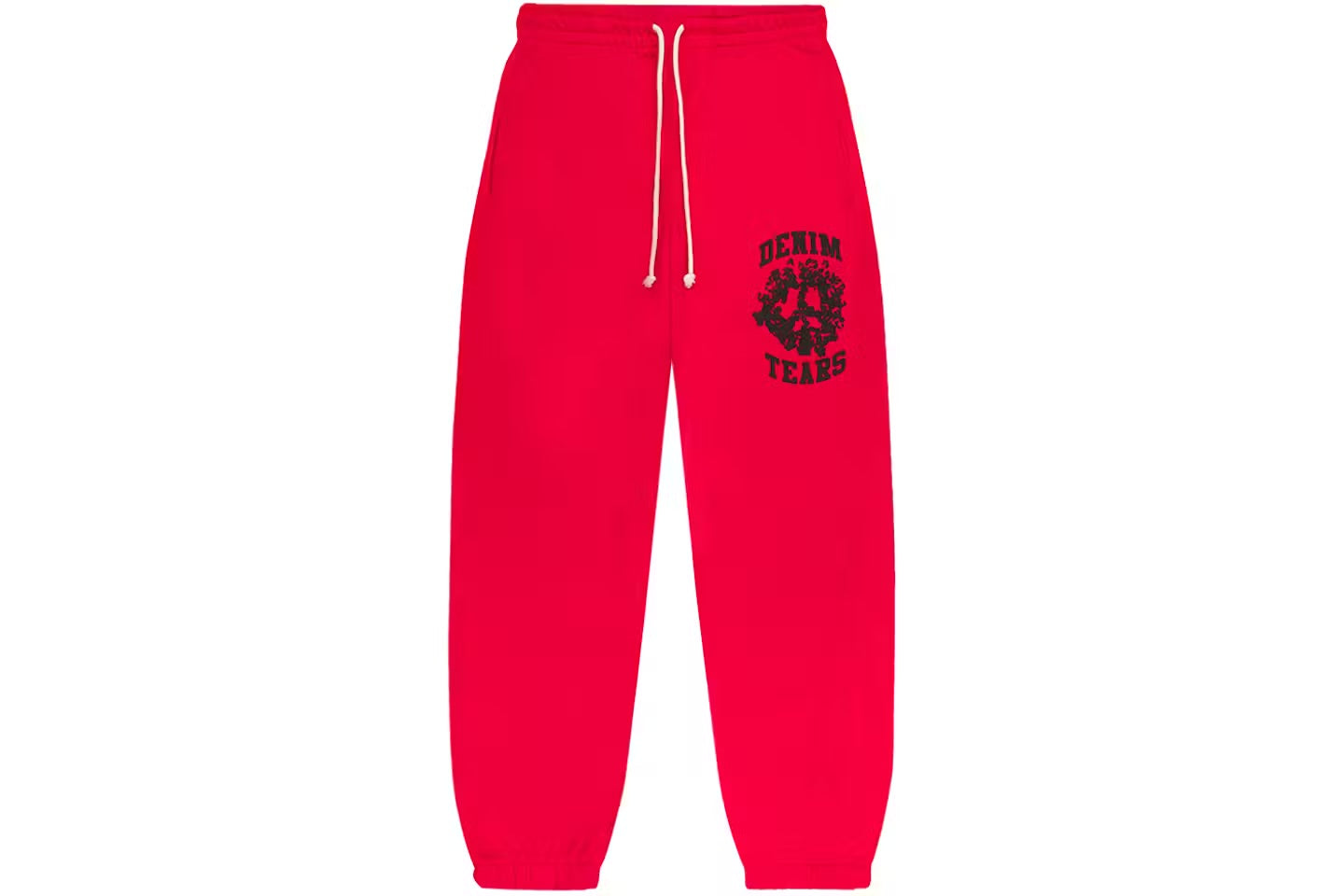 Denim Tears Denim University Sweatpants (SS24)
Red