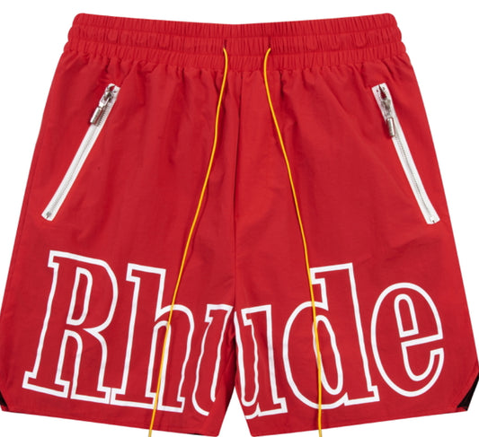 RH LOGO SHORTS