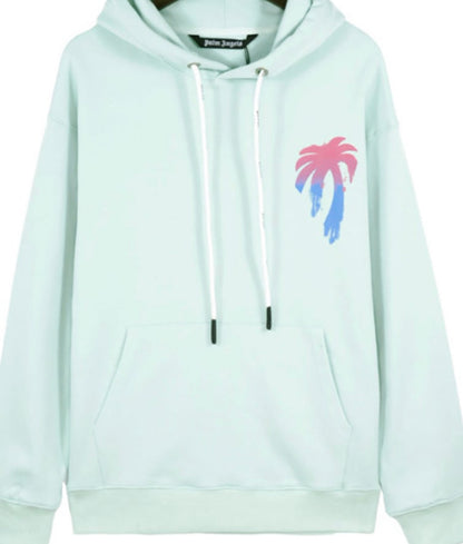 PALM ANGELS I Love Pa Hoodie