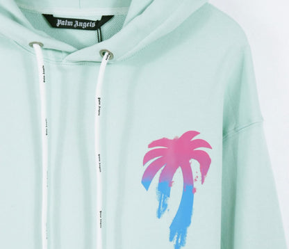 PALM ANGELS I Love Pa Hoodie