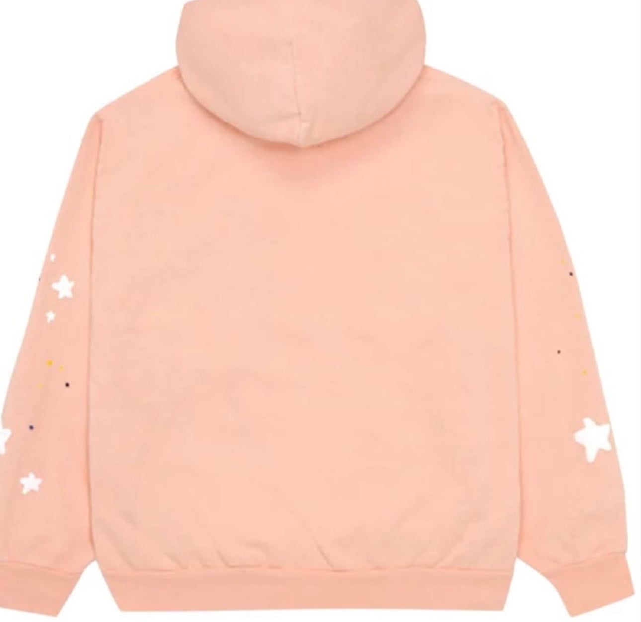 Sp5der Hoodie 'Bellini'