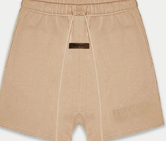 Fear of God Essentials Sand Sweat Shorts