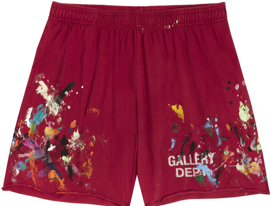 Gallery Dept. Insomia Short
Red