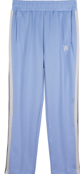 PALM ANGEL PA Monogram Track Pants Blue