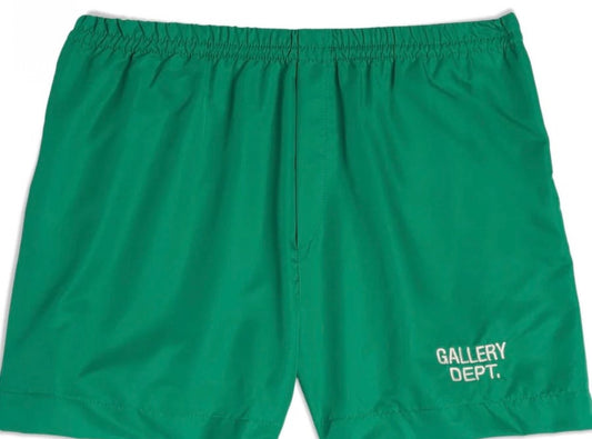 Gallery dept. ZUMA SHORT Green