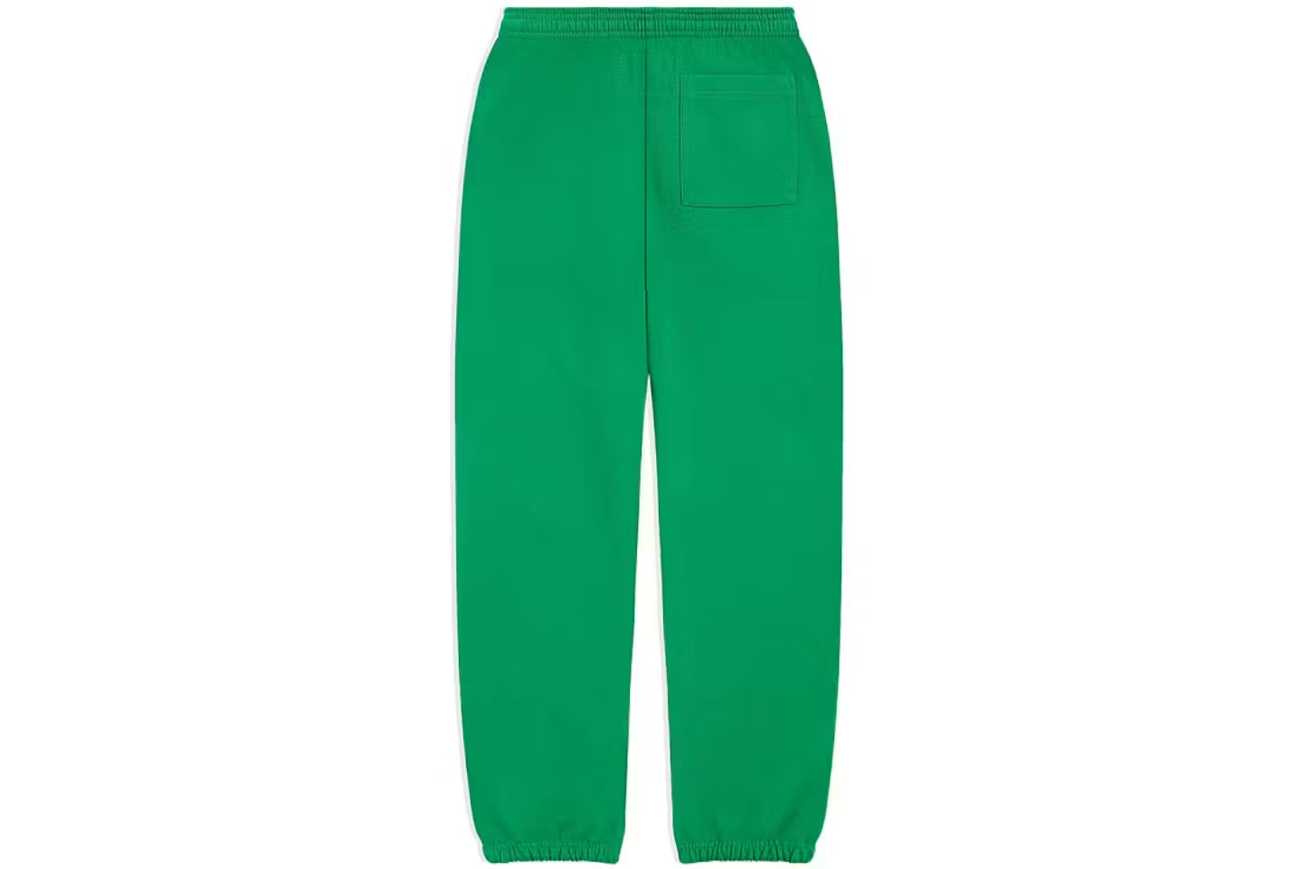 Green Sp5der Star OG Web V2 Sweatpant