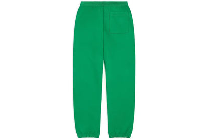 Green Sp5der Star OG Web V2 Sweatpant