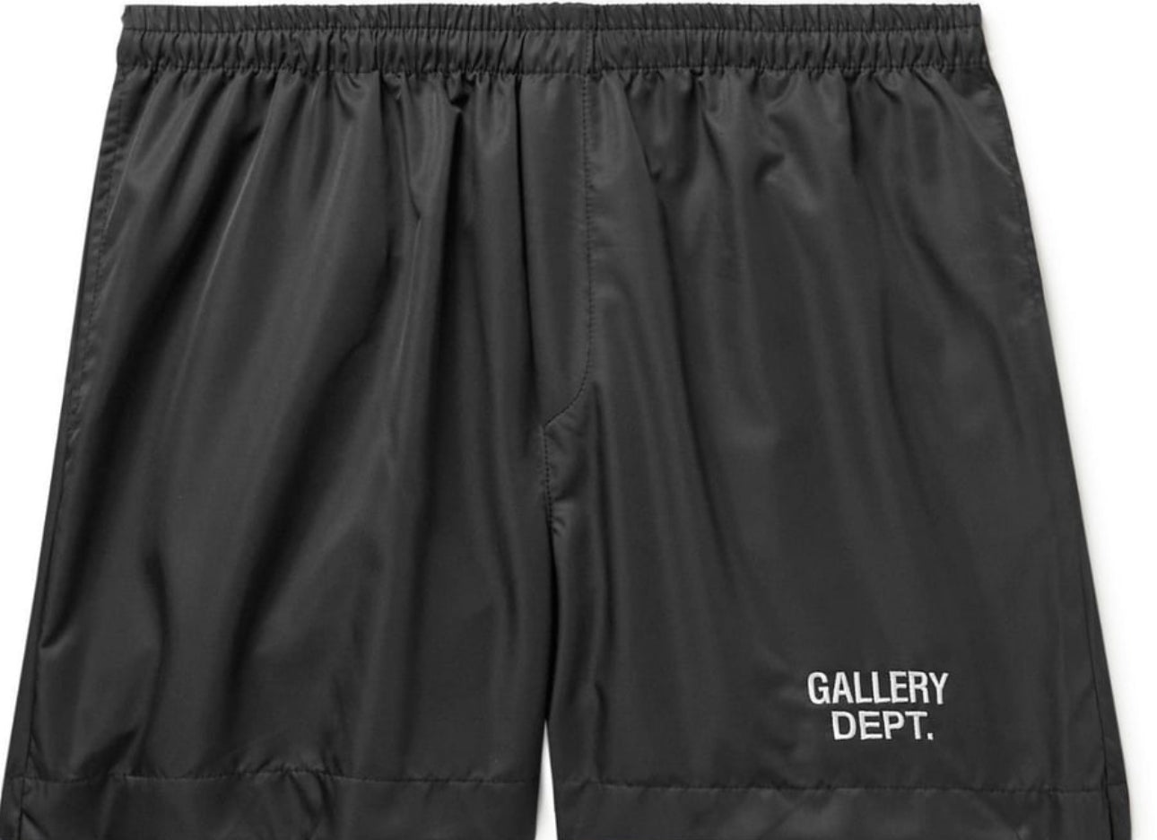 Gallery dept. ZUMA SHORT Black